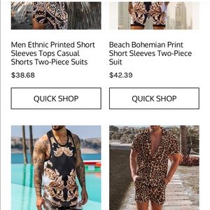 Meet your Posher, Edwin